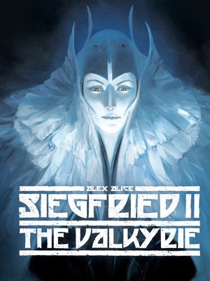 cover image of Siegfried (2012), Volume 2